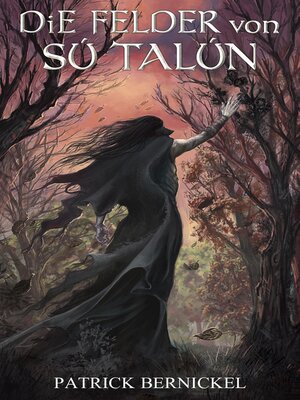 cover image of Die Felder von Sú Talún